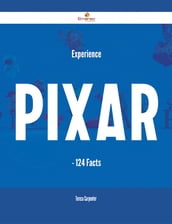 Experience Pixar - 124 Facts