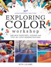 Exploring Color Workshop, 30th Anniversary