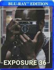 Exposure 36 [Edizione: Stati Uniti]