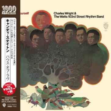 Express yourself - Charles Wright & The