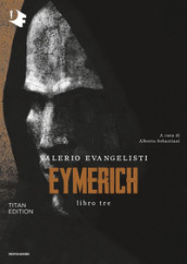 Eymerich. TItan edition. 3.