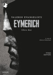 Eymerich. Titan edition. 2.