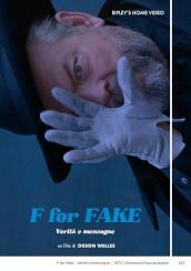 F For Fake