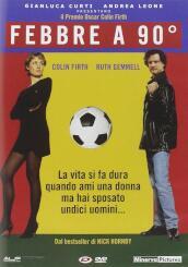 FEBBRE A 90 (DVD)