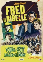 FRED IL RIBELLE (DVD)