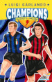 Facchetti vs Maldini. Champions