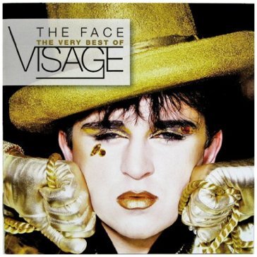 Face - best of - Visage