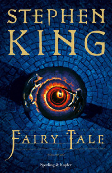 Fairy tale. Ediz. italiana - Stephen King