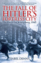 Fall of Hitler s Fortress City