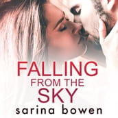 Falling From The Sky (Gravity Book 2)