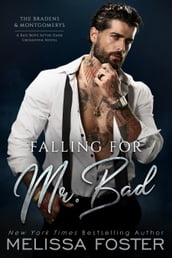 Falling for Mr. Bad