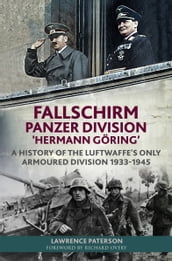 Fallschirm-Panzer-Division  Hermann Göring 