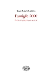 Famiglie 2000