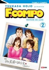 Family Compo Edition De Luxe T02