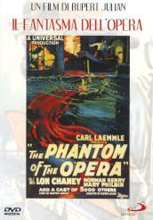 Fantasma Dell Opera (Il) (1925)