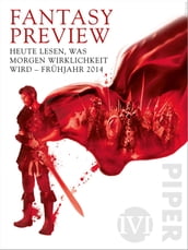 Fantasy Preview Frühjahr 2014
