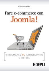 Fare e-commerce con Joomla!