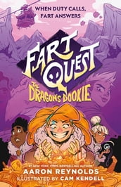 Fart Quest: The Dragon s Dookie