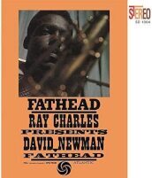 Fathead - ray charles presents david new