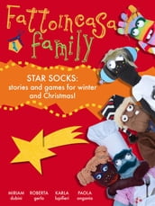 Fattoincasa family - star socks