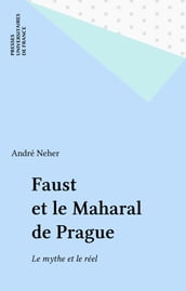 Faust et le Maharal de Prague