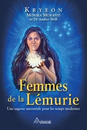 Femmes de la Lémurie