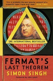 Fermat¿s Last Theorem