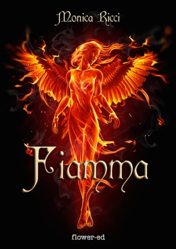 Fiamma - Monica Ricci