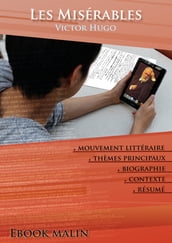 Fiche de lecture Les Misérables - Résumé détaillé et analyse littéraire de référence