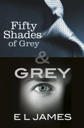 Fifty Shades of Grey & Grey