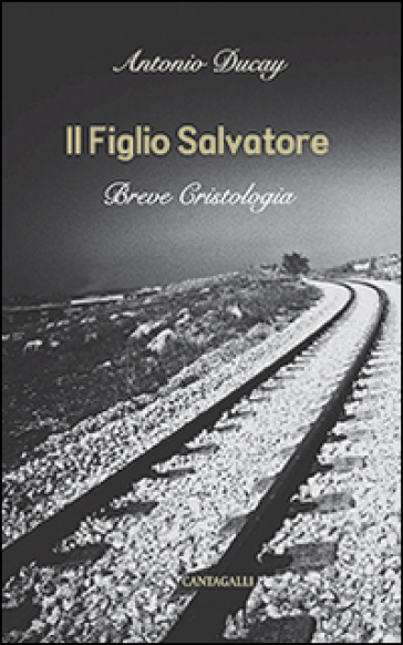 Il Figlio Salvatore. Breve cristologia - Antonio Ducay Real