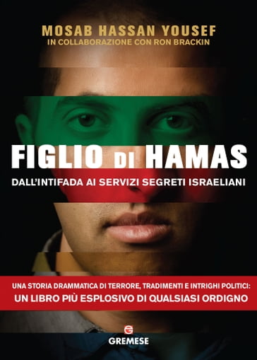 Figlio di Hamas - Mosab Hassan Yousef