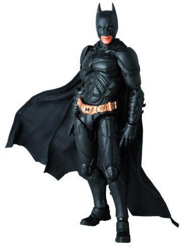 Figure Batman - The Dark Knight Coll. Ed