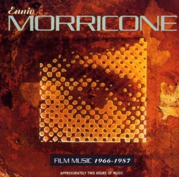 Film music 1966-1987 - Ennio Morricone