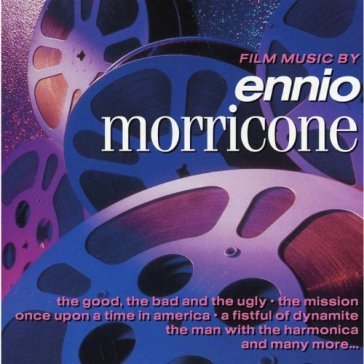 Film music by ennio morricone - O.S.T.-Film Music By