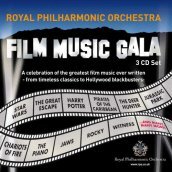 Film music gala