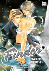 Finder Deluxe Edition: Naked Truth, Vol. 5 (Yaoi Manga)