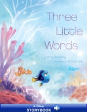 Finding Dory:Three Little Words