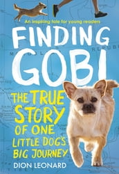 Finding Gobi: Young Reader s Edition