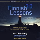 Finnish Lessons 3.0 (Third Edition)