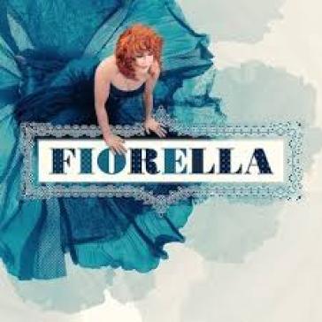 Fiorella - Fiorella Mannoia