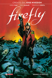 Firefly. 2: Segreti e peccati