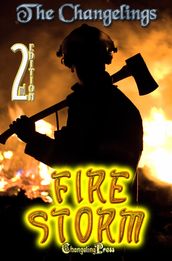 Firestorm (Anthology)