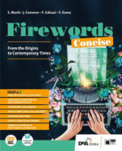 Firewords Agile. Per le Scuole superiori. Con e-book. Con espansione online. Vol. 1