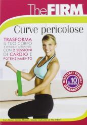 Firm (The) - Curve Pericolose