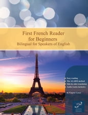 First French Reader for Beginners