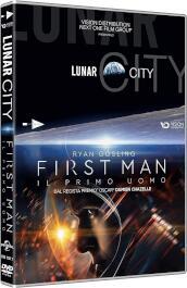 First Man / Lunar City Collection (2 Dvd)