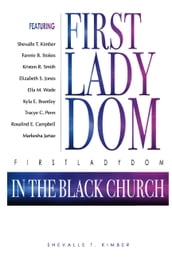 FirstLadyDom In The Black Church
