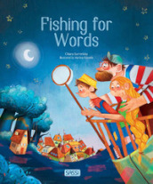 Fishing for words. Ediz. a colori