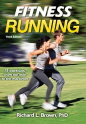 Fitness Running 3rd Edition